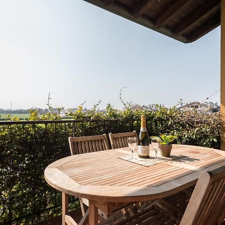 Gardappartamenti - Cascinale With Terrace Дезенцано-дель-Гарда Экстерьер фото