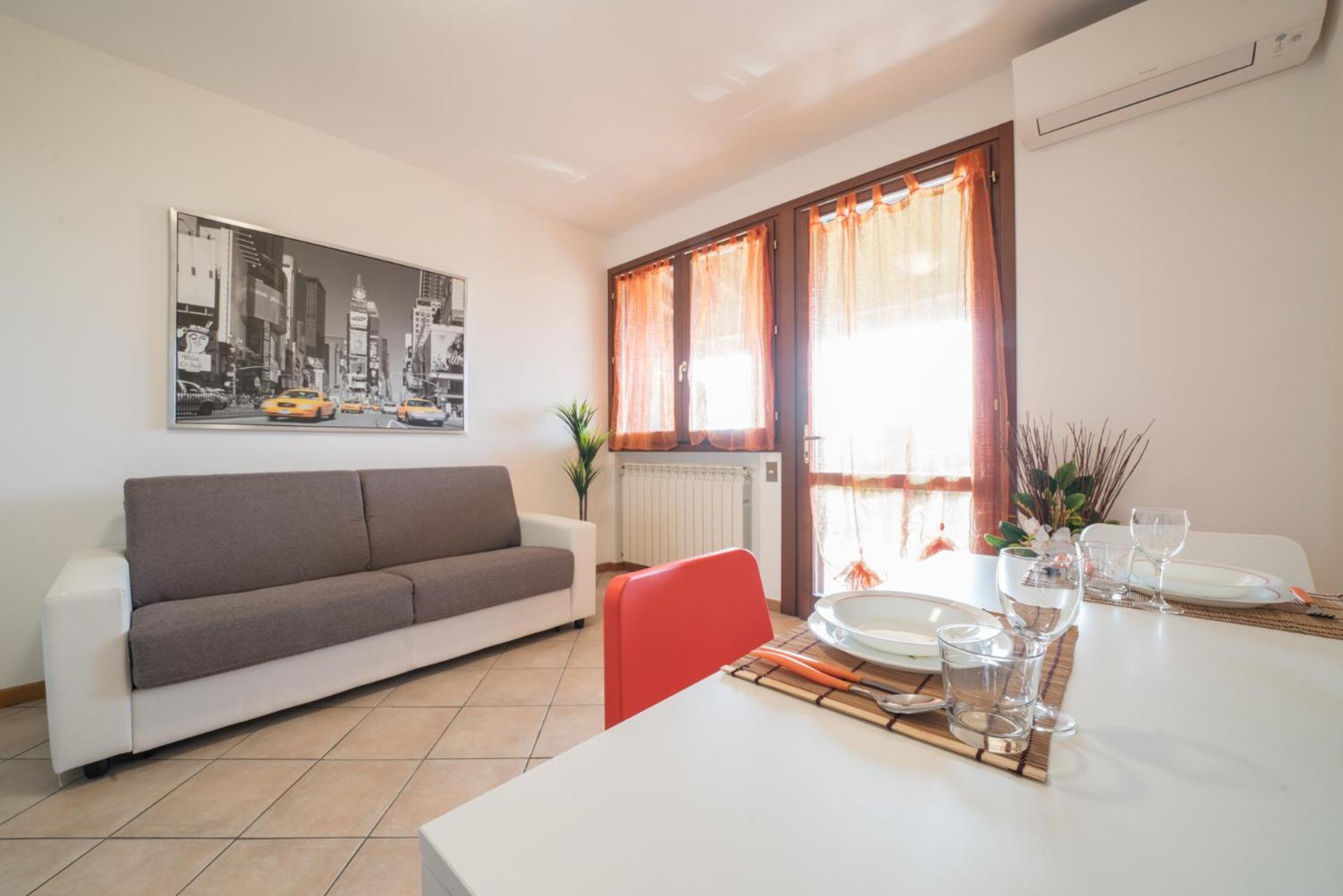 Gardappartamenti - Cascinale With Terrace Дезенцано-дель-Гарда Экстерьер фото