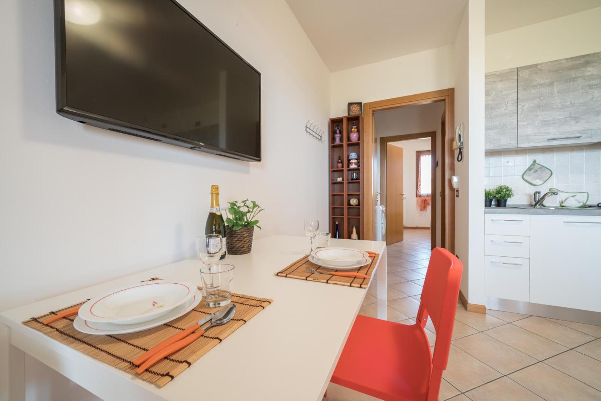 Gardappartamenti - Cascinale With Terrace Дезенцано-дель-Гарда Экстерьер фото